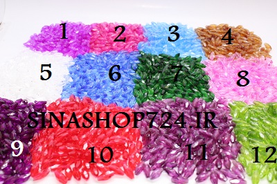 گندمی بزرگ 50 گرمی